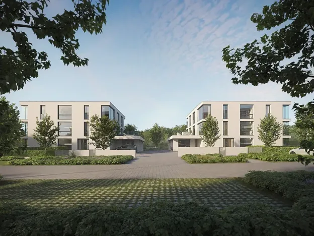 Prodej bytu 2+kk, Znojmo, 62 m2
