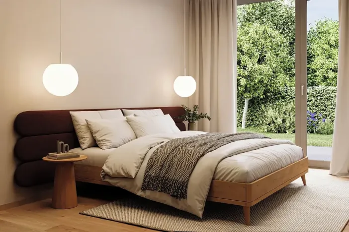 Prodej bytu 2+kk, Znojmo, 62 m2