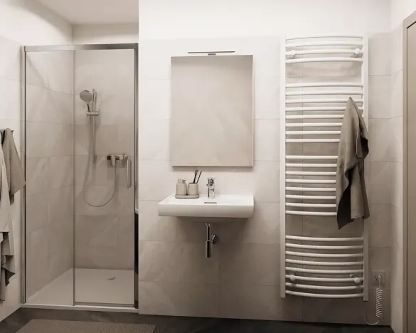 Prodej bytu 2+kk, Znojmo, 62 m2