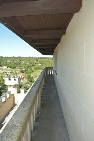 Dražba pozemku, Znojmo, Suchohrdelská, 1616 m2
