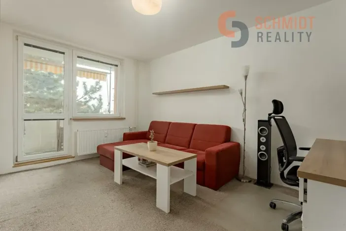 Prodej bytu 3+1, Mokrá-Horákov, 75 m2