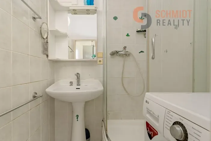 Prodej bytu 3+1, Mokrá-Horákov, 75 m2