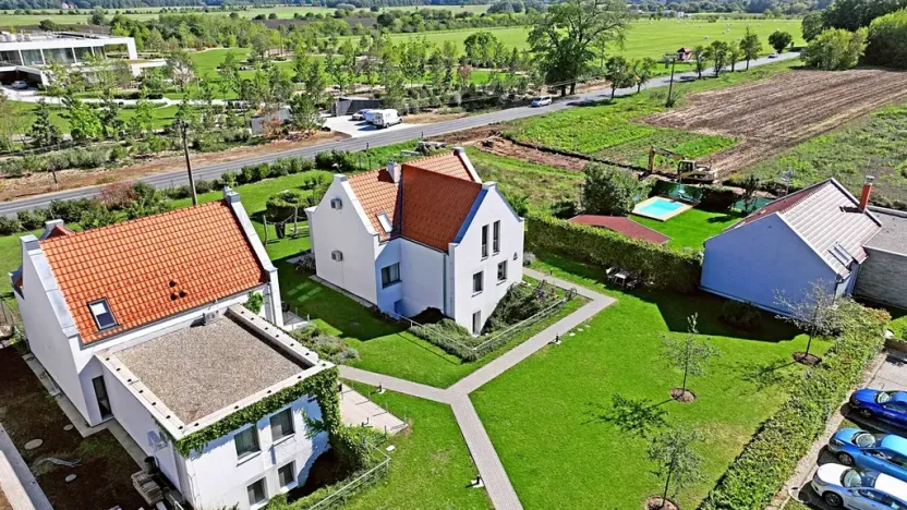 Prodej apartmánu, Lednice, Sídl. Osvobození, 52 m2