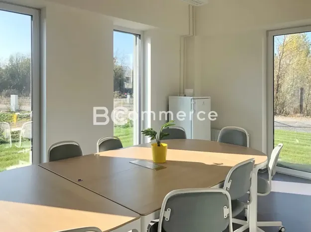 Pronájem kanceláře, Brno, 21 m2