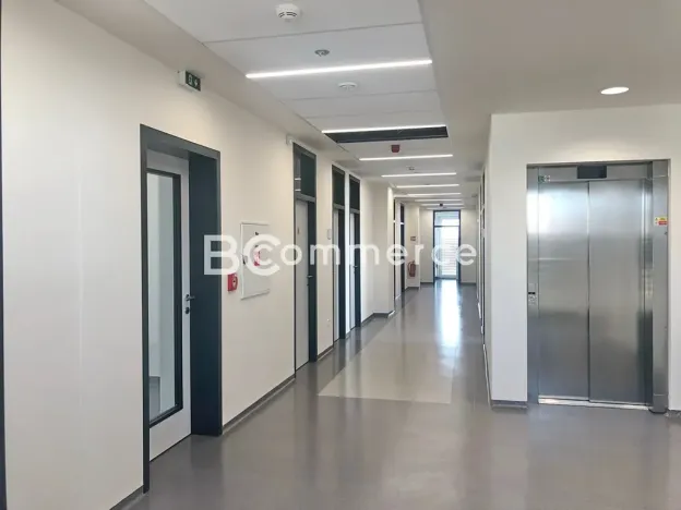 Pronájem kanceláře, Brno, 21 m2