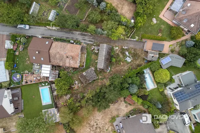 Prodej rodinného domu, Srnojedy, V Půrku, 104 m2