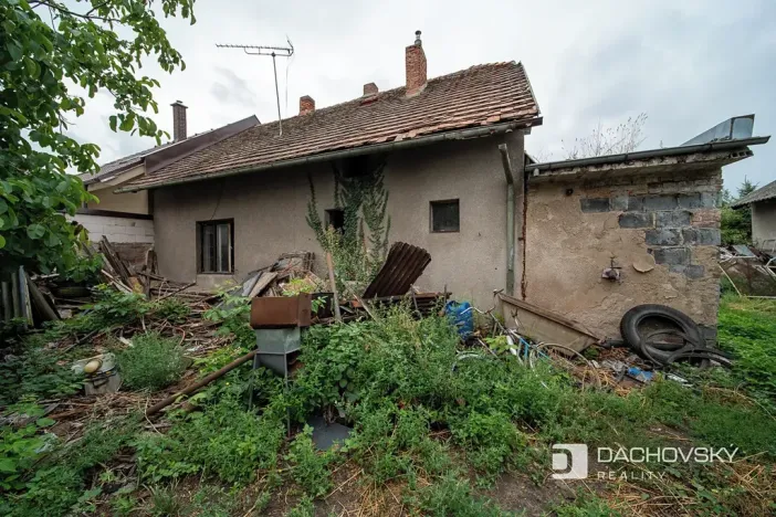 Prodej rodinného domu, Srnojedy, V Půrku, 104 m2