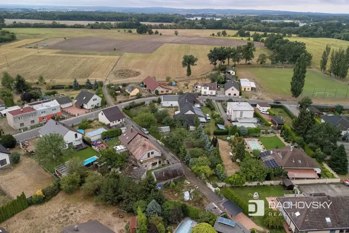 Prodej rodinného domu, Srnojedy, V Půrku, 104 m2