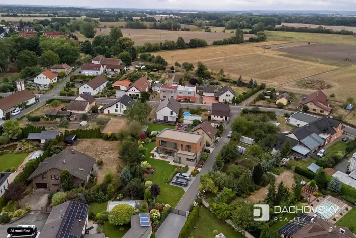 Prodej rodinného domu, Srnojedy, V Půrku, 104 m2