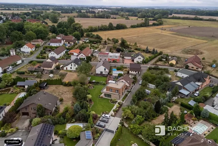 Prodej rodinného domu, Srnojedy, V Půrku, 104 m2