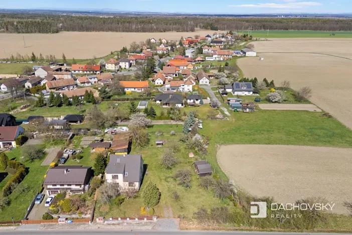 Prodej rodinného domu, Bezděkov, 150 m2