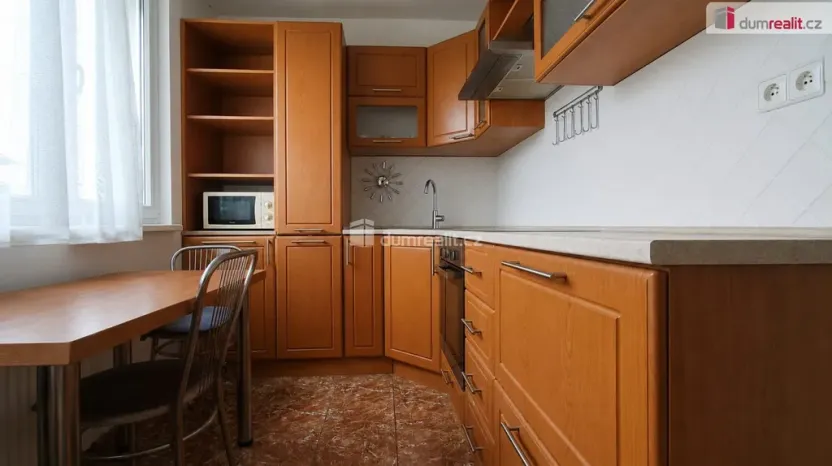 Prodej bytu 3+1, Chomutov, Marie Pujmanové, 71 m2