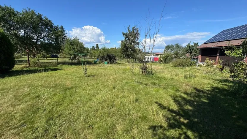 Prodej pozemku pro bydlení, Opava, Přerovecká, 835 m2
