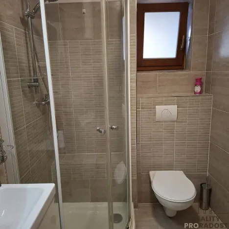 Pronájem bytu 1+kk, Znojmo, U Branky, 28 m2