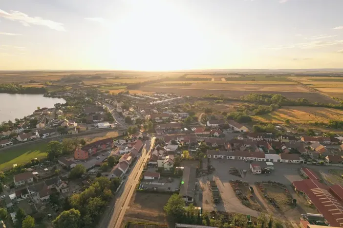 Prodej bytu 2+kk, Pasohlávky, 53 m2