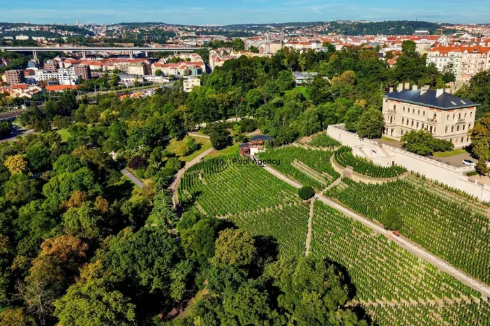 Prodej bytu 2+kk, Praha - Vršovice, Černomořská, 43 m2