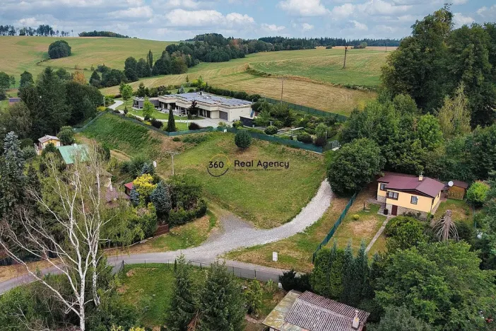 Prodej pozemku, Zbraslavice, 837 m2