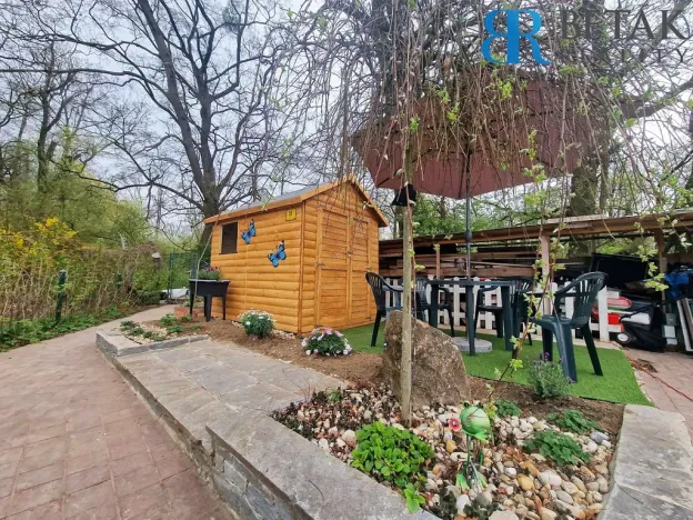 Prodej zahrady, Přerov, 326 m2