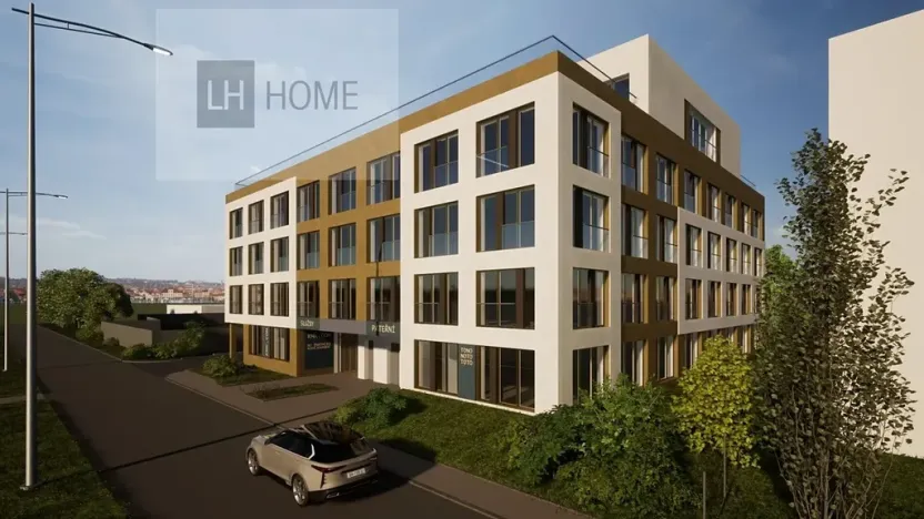 Prodej bytu 3+kk, Brno, 130 m2