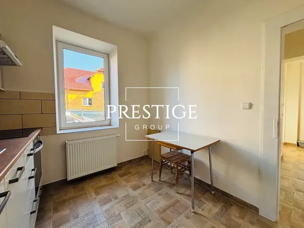 Pronájem rodinného domu, Čerčany, Růžová, 75 m2