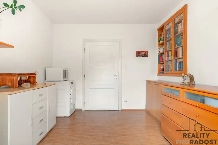 Prodej rodinného domu, Dobelice, 100 m2
