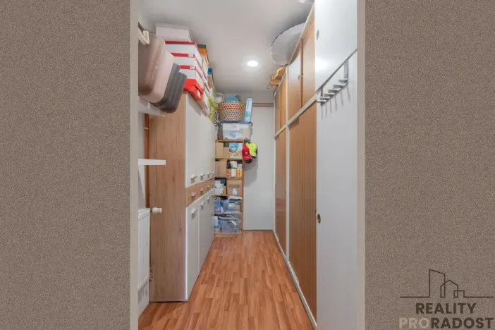 Prodej rodinného domu, Dobelice, 100 m2