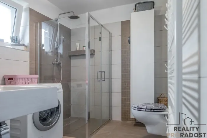 Prodej rodinného domu, Dobelice, 160 m2