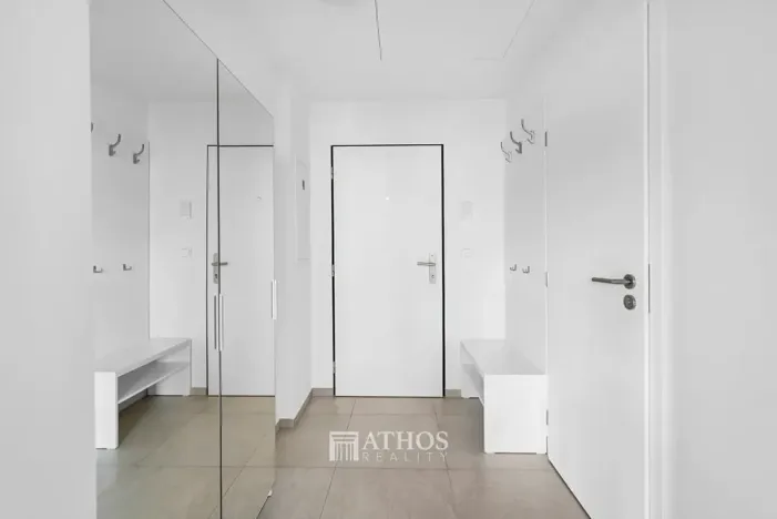 Prodej bytu 2+kk, Brno, Křenová, 59 m2