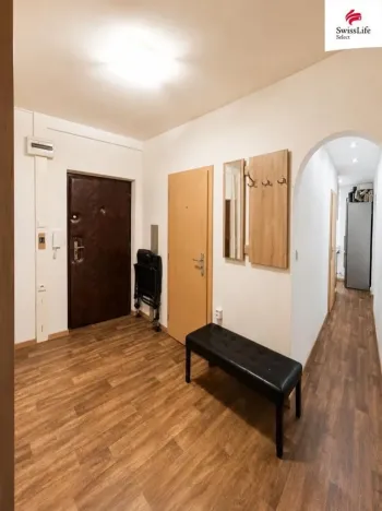 Prodej bytu 4+1, Cheb, Dřevařská, 75 m2