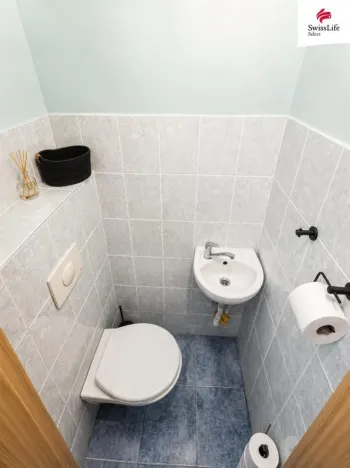 Prodej bytu 4+1, Cheb, Dřevařská, 75 m2