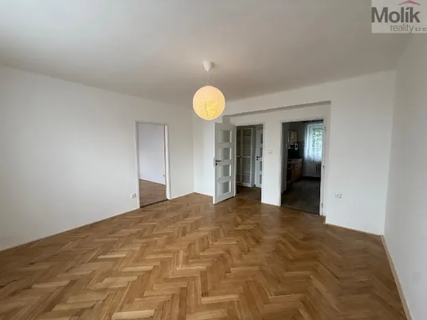 Pronájem bytu 2+1, Meziboří, Májová, 57 m2