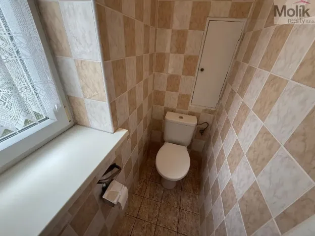 Pronájem bytu 2+1, Meziboří, Májová, 57 m2