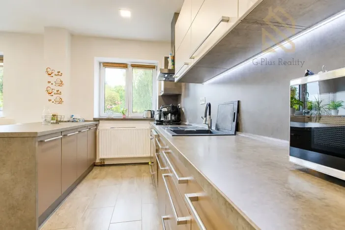 Prodej rodinného domu, Ohníč - Křemýž, 200 m2