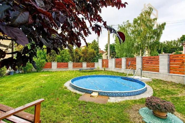 Prodej rodinného domu, Ohníč - Křemýž, 200 m2
