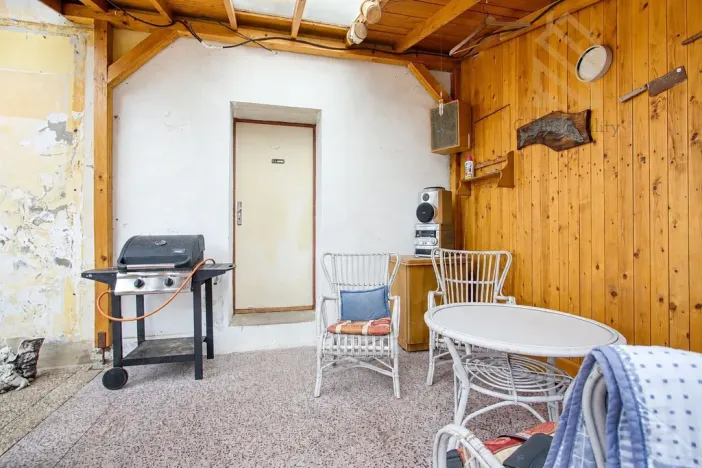 Prodej rodinného domu, Ohníč - Křemýž, 200 m2