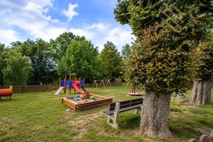 Prodej rodinného domu, Ohníč - Křemýž, 200 m2