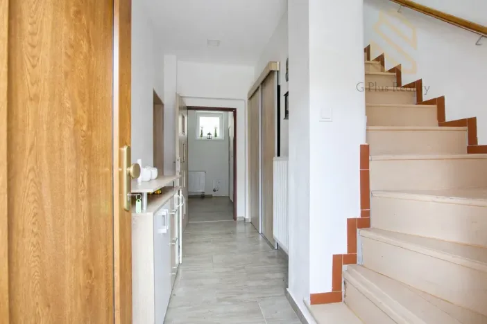 Prodej rodinného domu, Ohníč - Křemýž, 200 m2