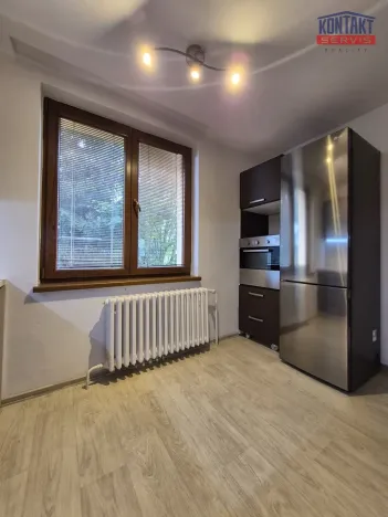 Pronájem bytu 3+1, České Budějovice - České Budějovice 3, 86 m2