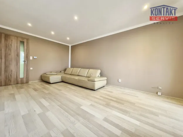 Pronájem bytu 3+1, České Budějovice - České Budějovice 3, 86 m2