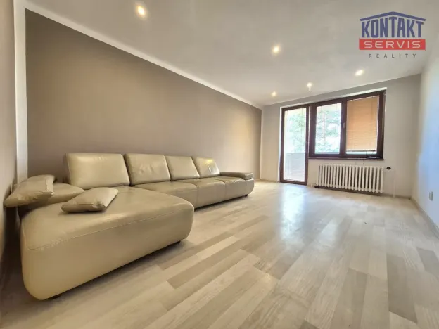 Pronájem bytu 3+1, České Budějovice - České Budějovice 3, 86 m2