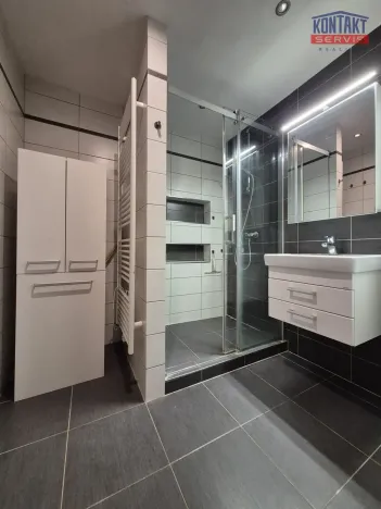 Pronájem bytu 3+1, České Budějovice - České Budějovice 3, 86 m2