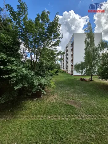 Pronájem bytu 3+1, České Budějovice - České Budějovice 3, 86 m2