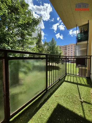 Pronájem bytu 3+1, České Budějovice - České Budějovice 3, 86 m2