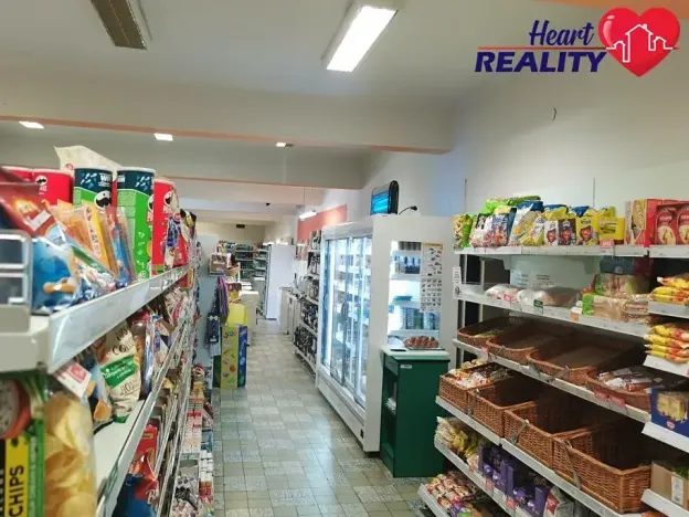 Pronájem obchodního prostoru, Háj ve Slezsku, Opavská, 350 m2