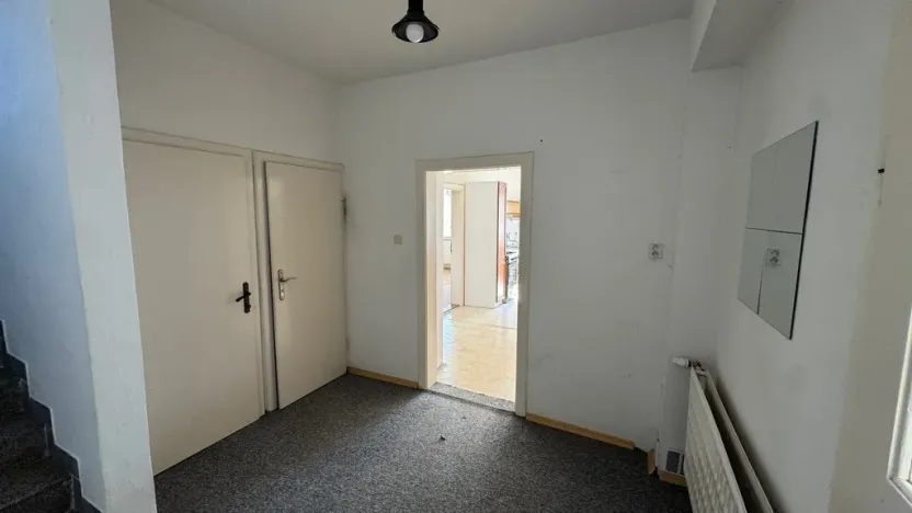 Prodej bytu 4+1, Opava, Přerovecká, 130 m2