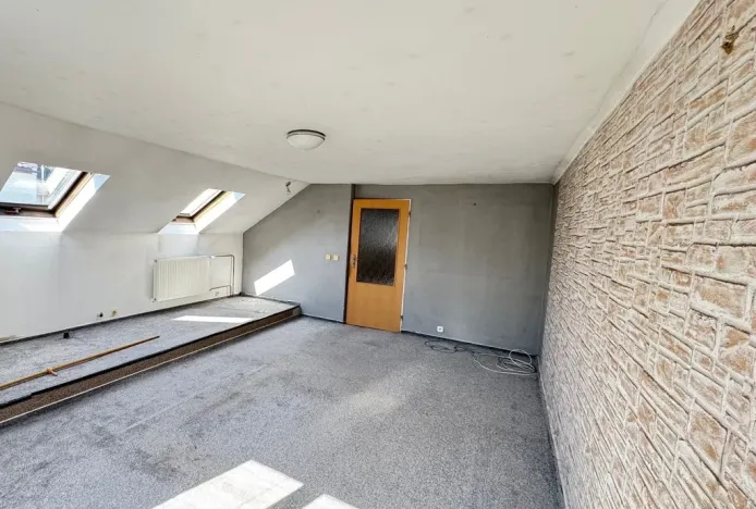 Prodej bytu 4+1, Opava, Přerovecká, 130 m2