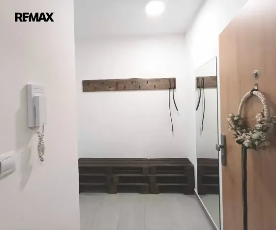 Pronájem bytu 2+kk, Plzeň, Inženýrská, 14304 m2