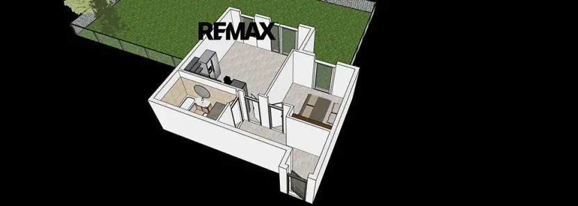 Pronájem bytu 2+kk, Plzeň, Inženýrská, 14304 m2