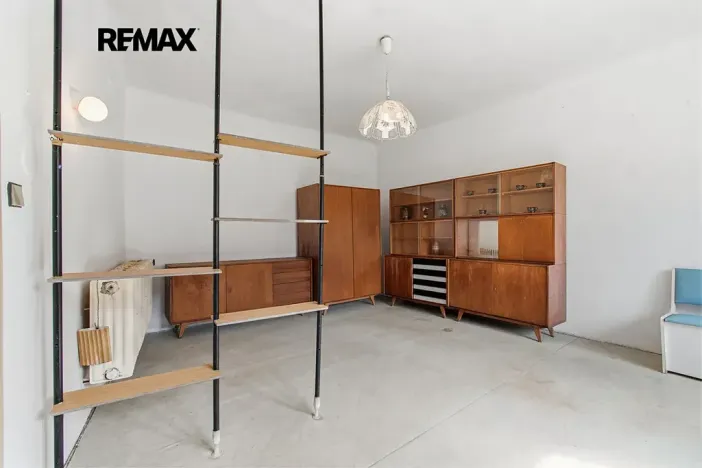 Prodej rodinného domu, Smědčice, 215 m2