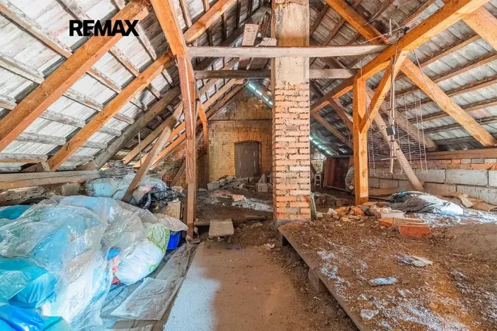 Prodej rodinného domu, Smědčice, 215 m2